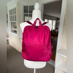 Tumi Just In Case Backpack, Pink